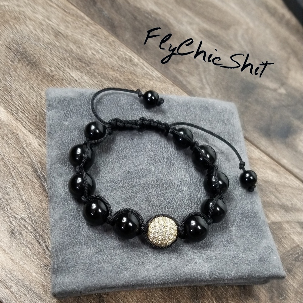 Shamballa Bracelet